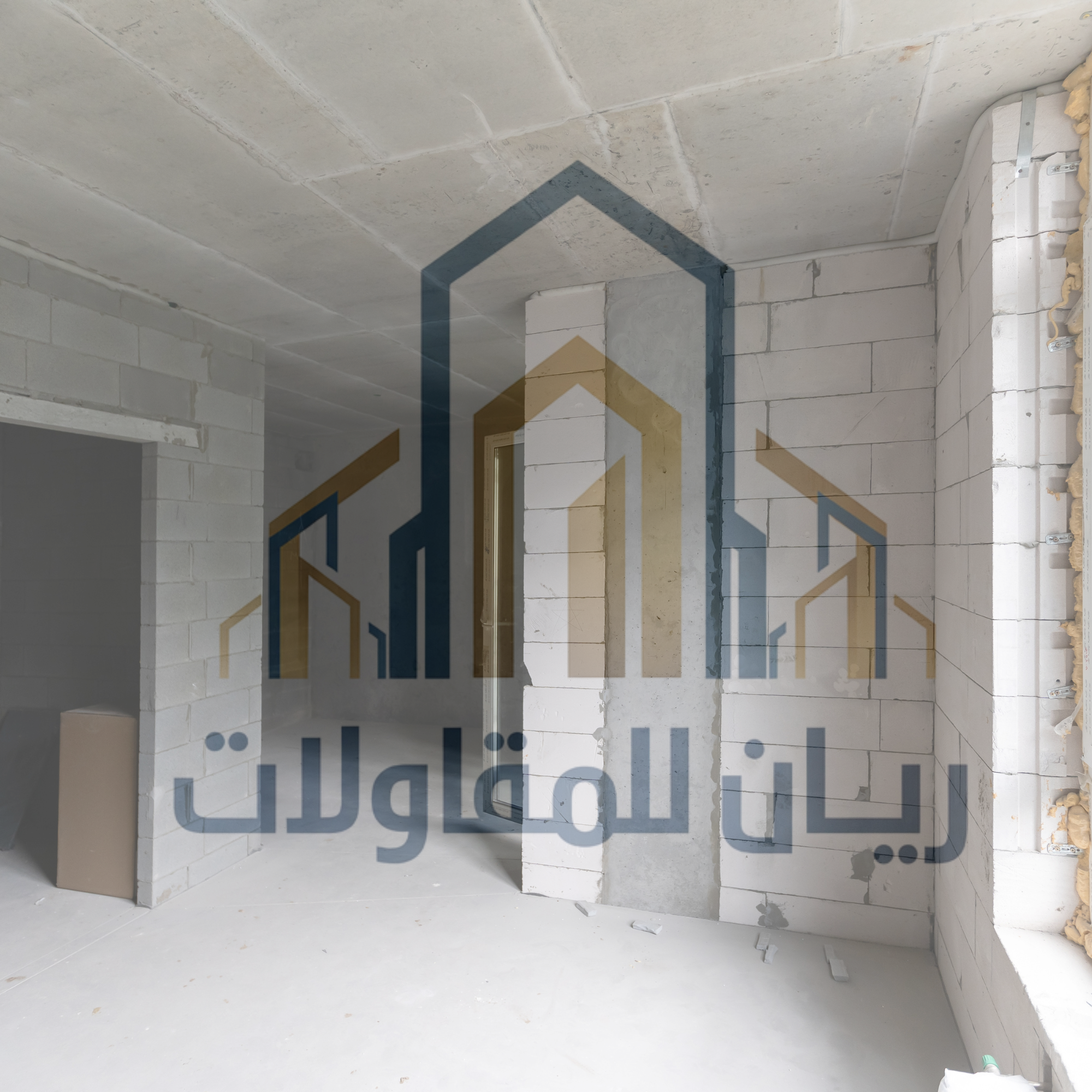 ريان للمقاولات 