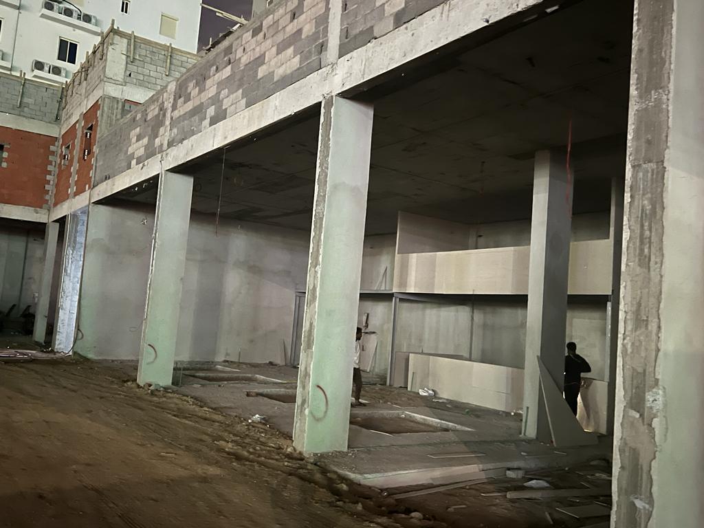 شركة مخا الدولية