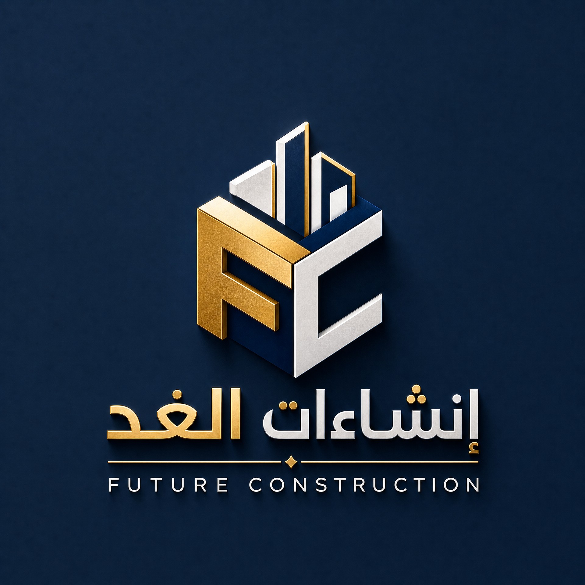 انشاءات الغد للمقاولات