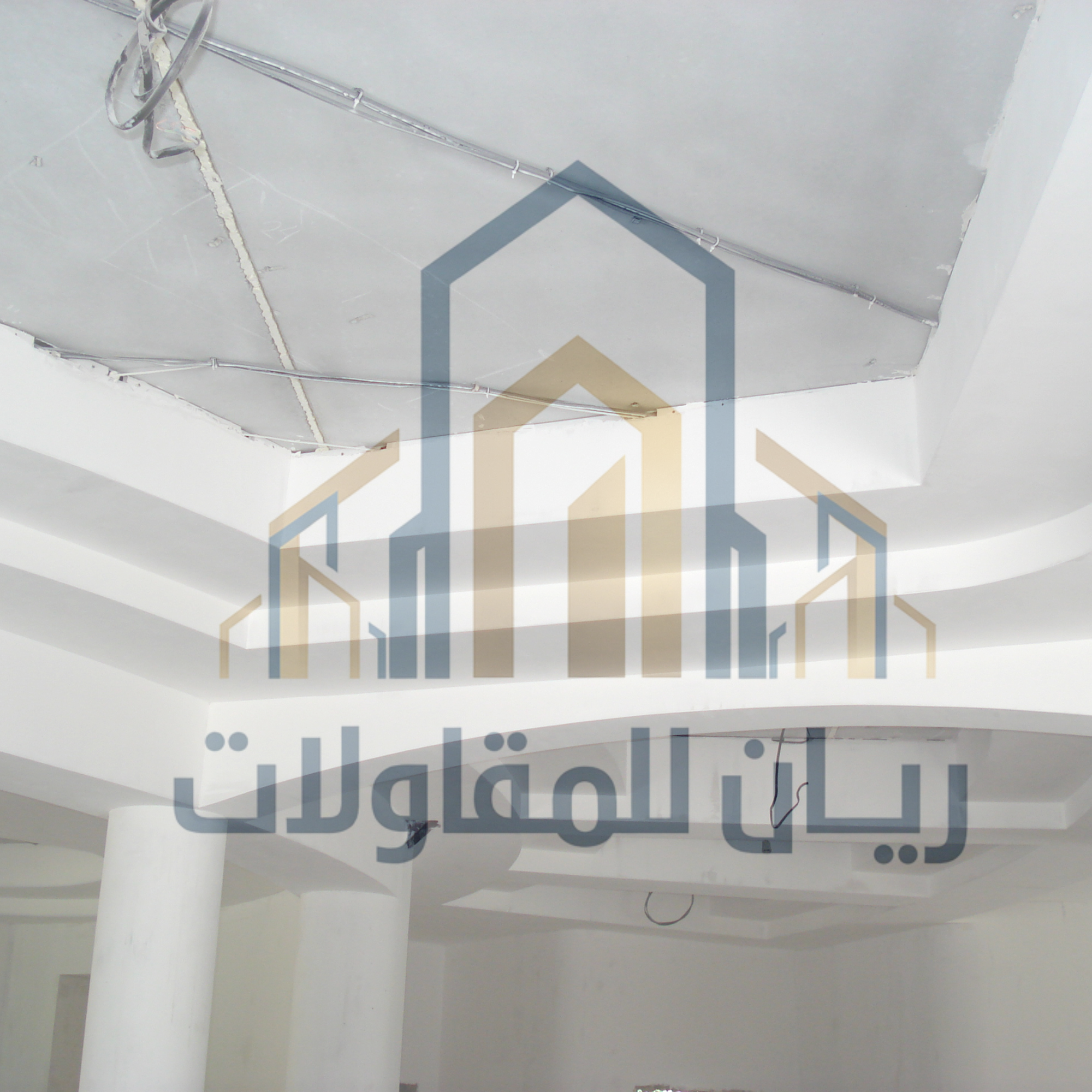 ريان للمقاولات 