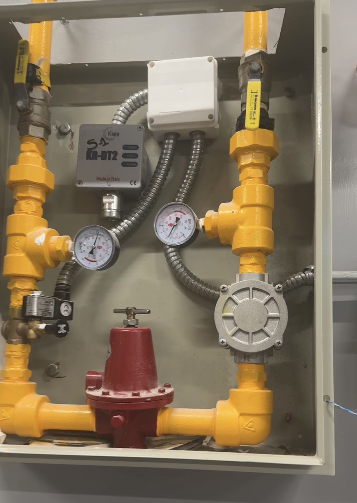 شركة اصول الرواد المتكاملة