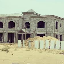 شركه نبراس البنا الراسخ للمقاولات العامه 