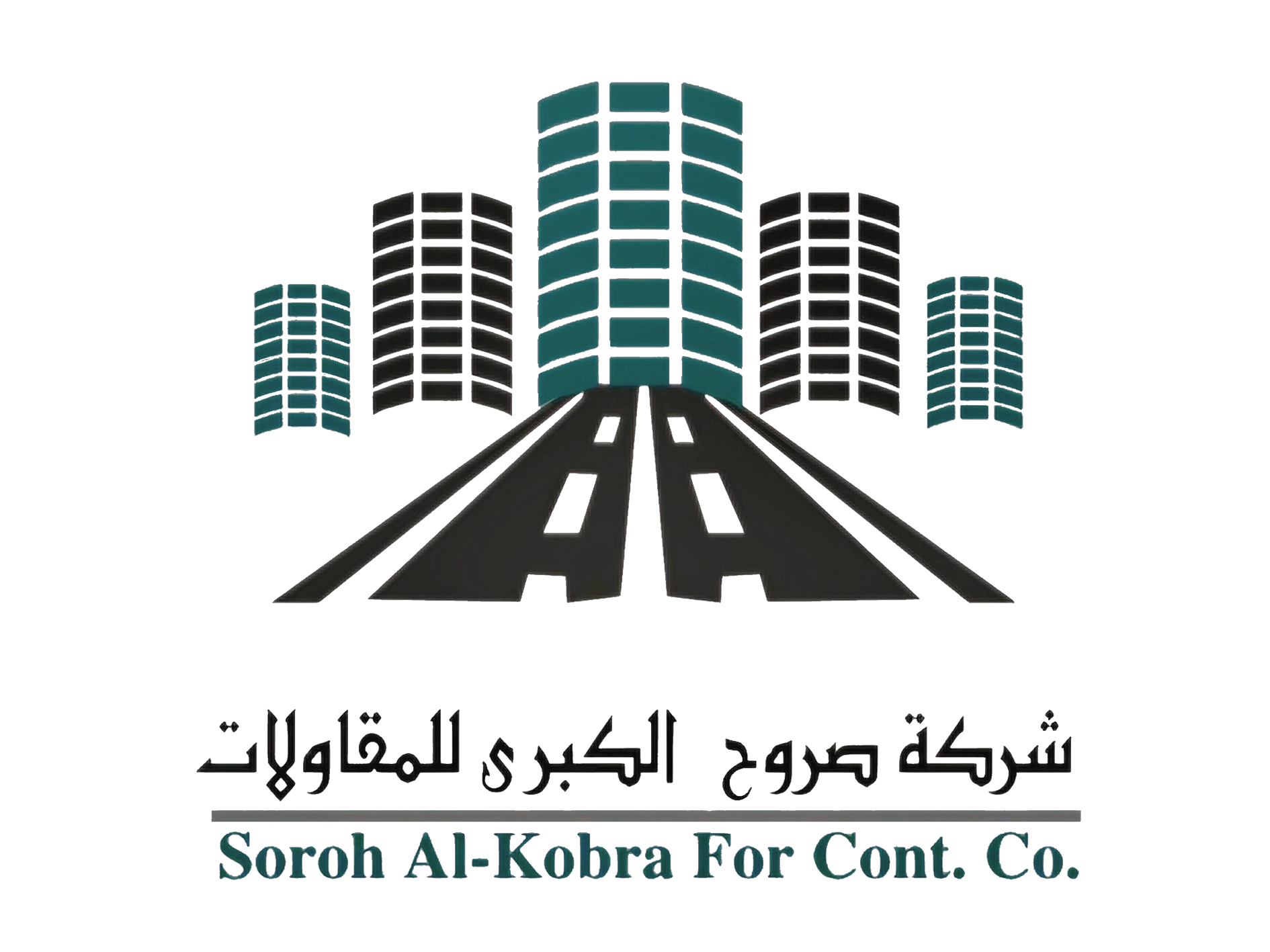 شركة صروح الكبرى للمقاولات