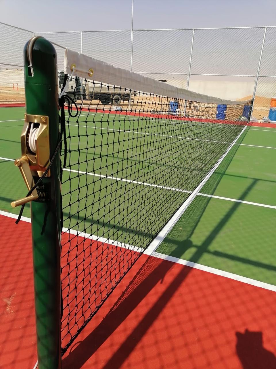 شركة نجوم نجد للملاعب