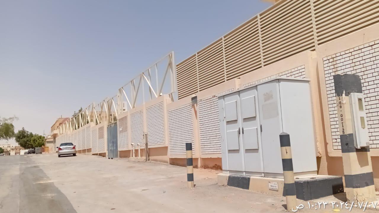 شركة الجوهرة الشمالية للمقاولات