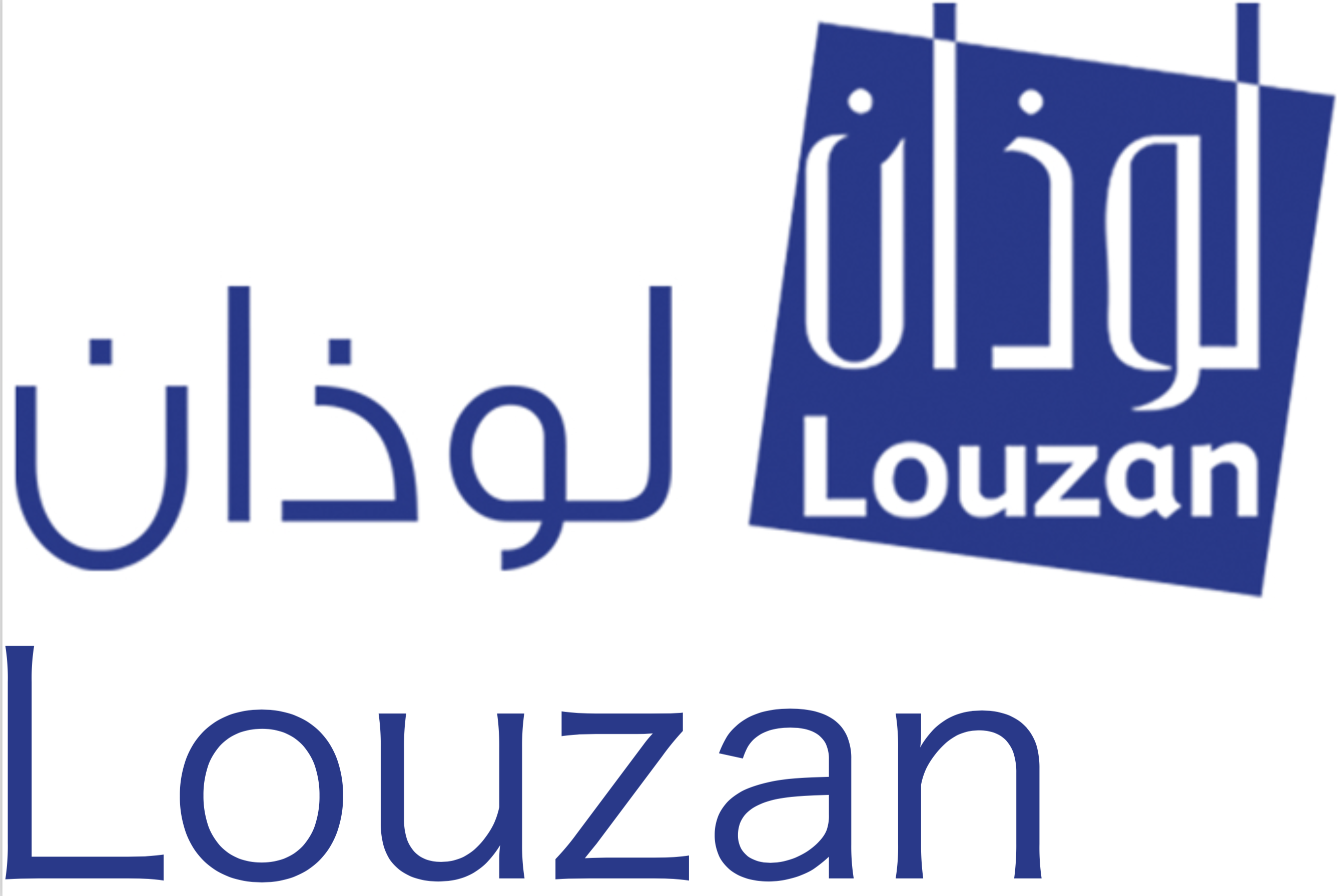 شركة لوذان العالمية المحدودة