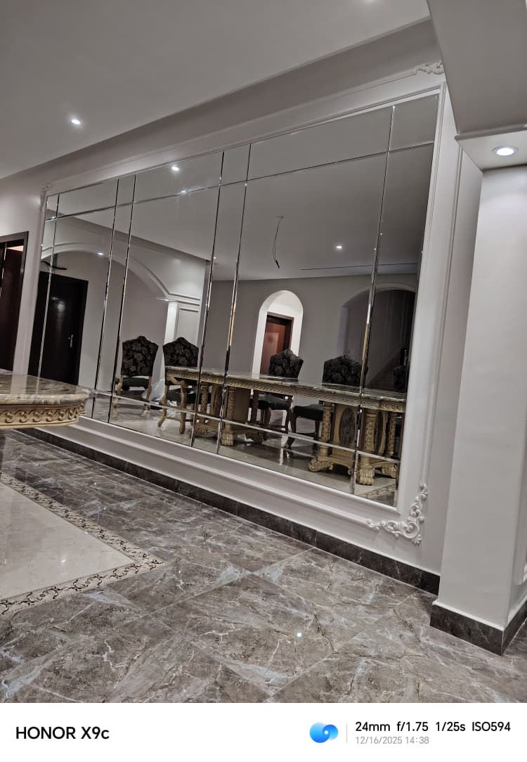 مصنع اعمال جاما للصناعات المعدنية