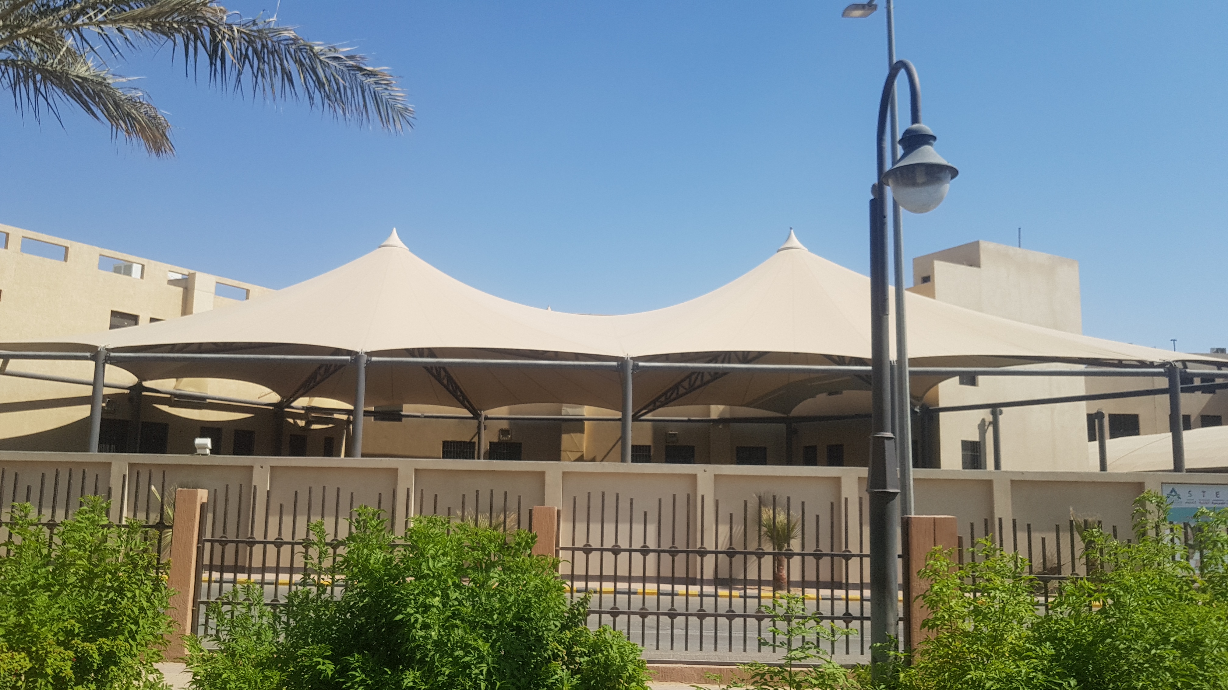 شركة الجوهرة الشمالية للمقاولات