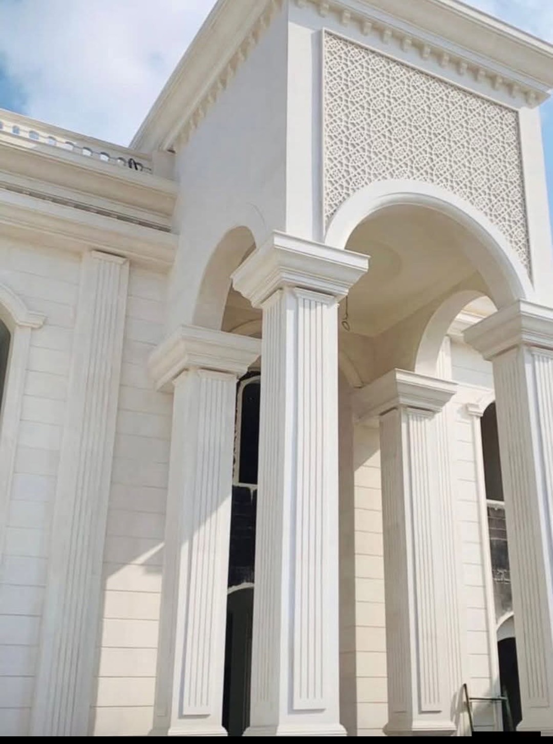 مقاول الحجر
