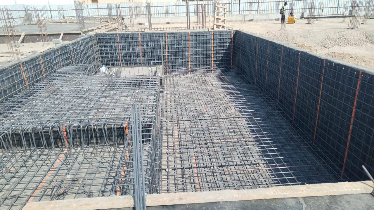شركة المباني الاستثنائية المحدودة