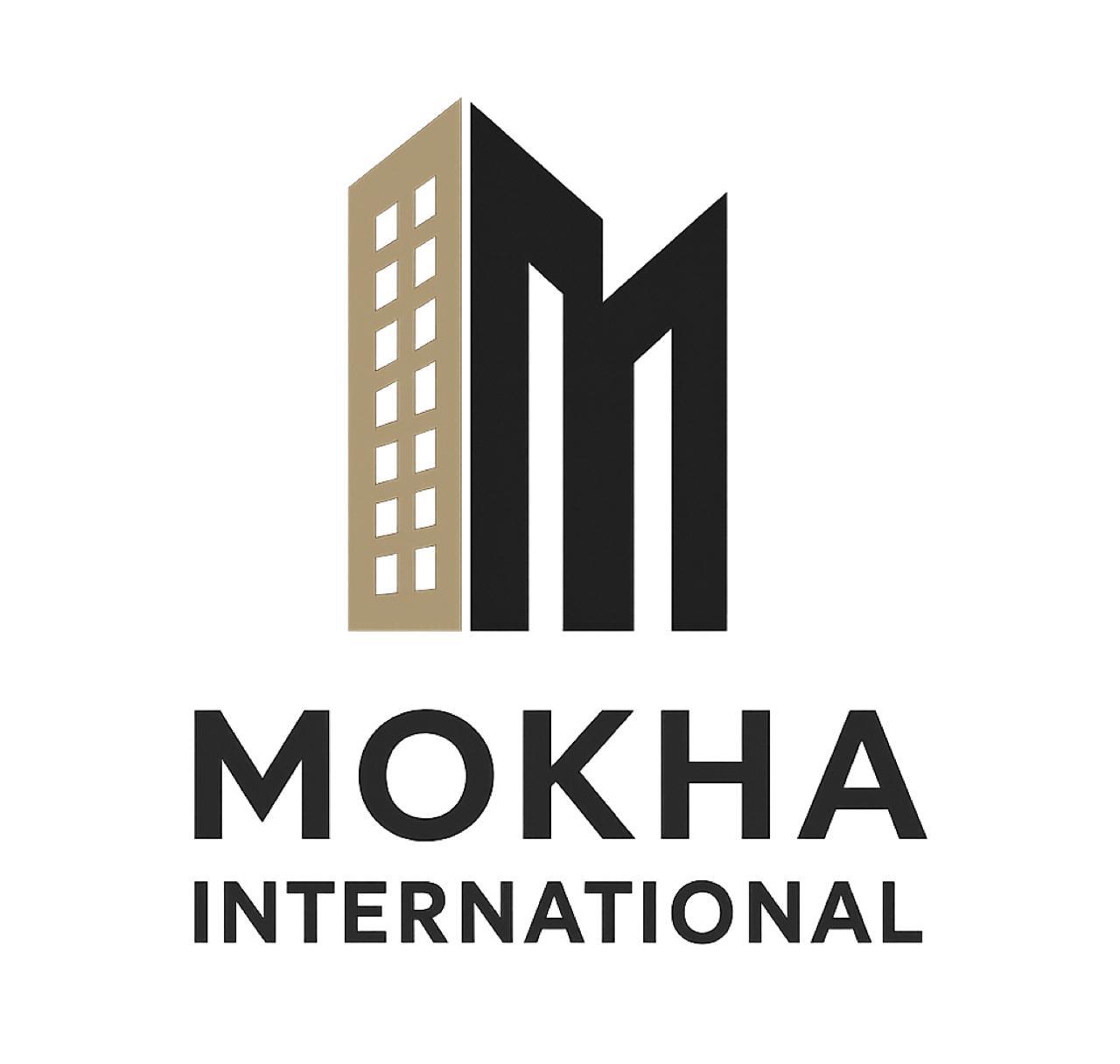 شركة مخا الدولية