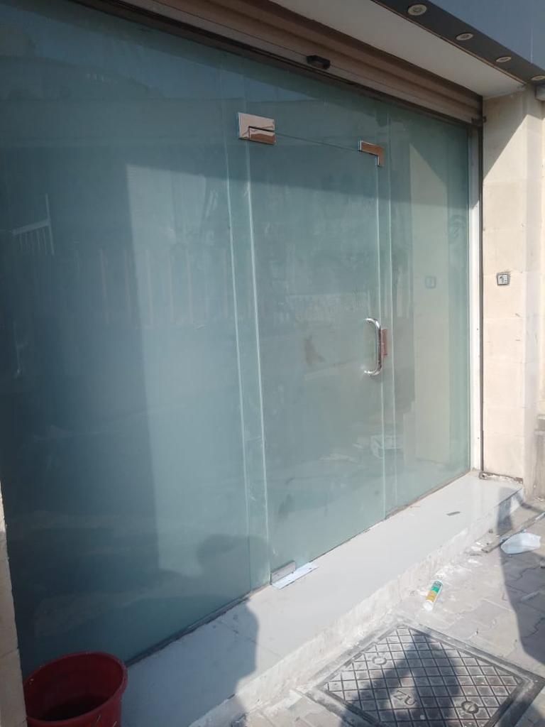 مؤسسه مصنع احمد جميل احمد زقزوق للصناعات المعدنيه