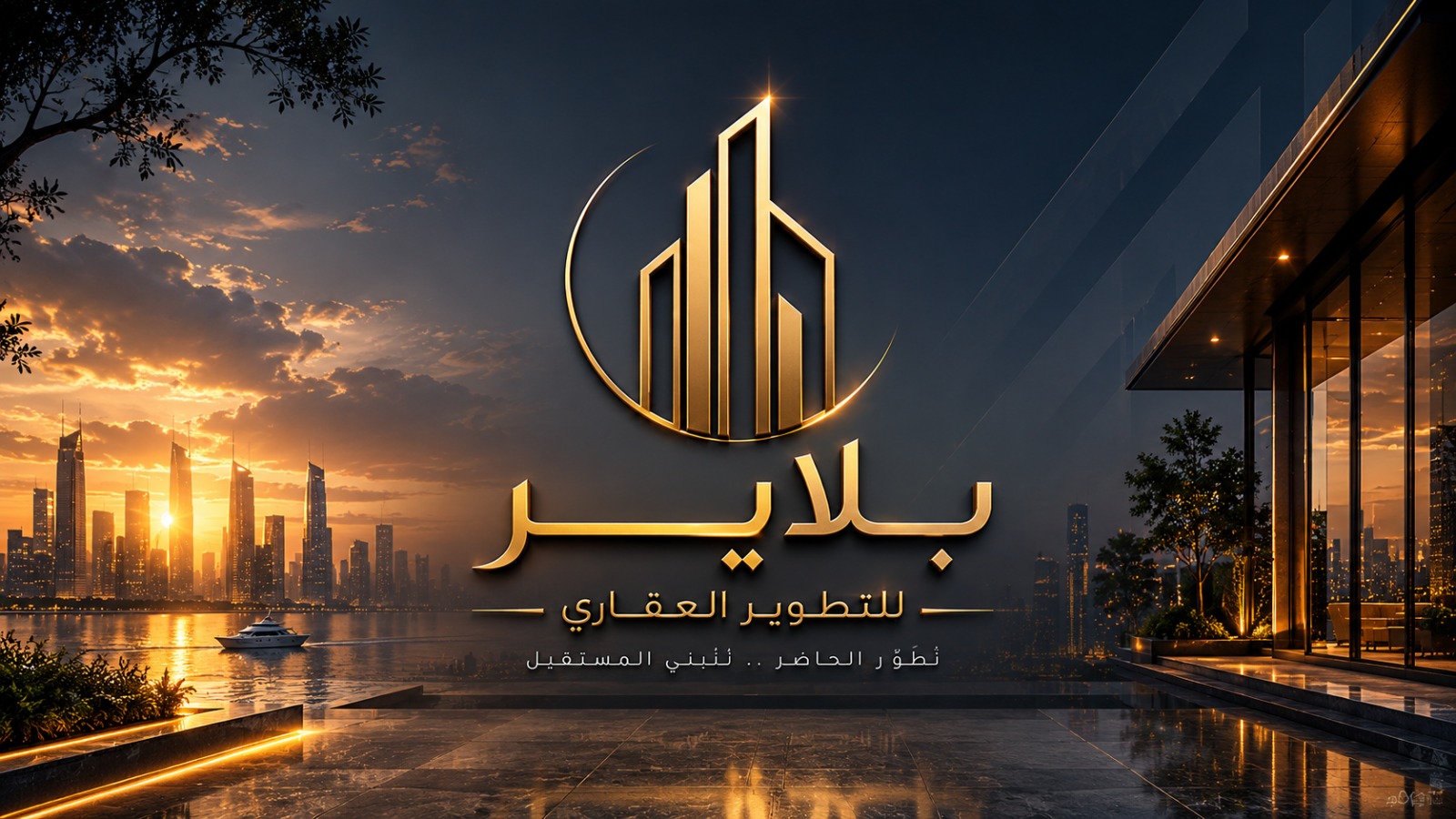 شركة بلاير للتطوير العقاري 