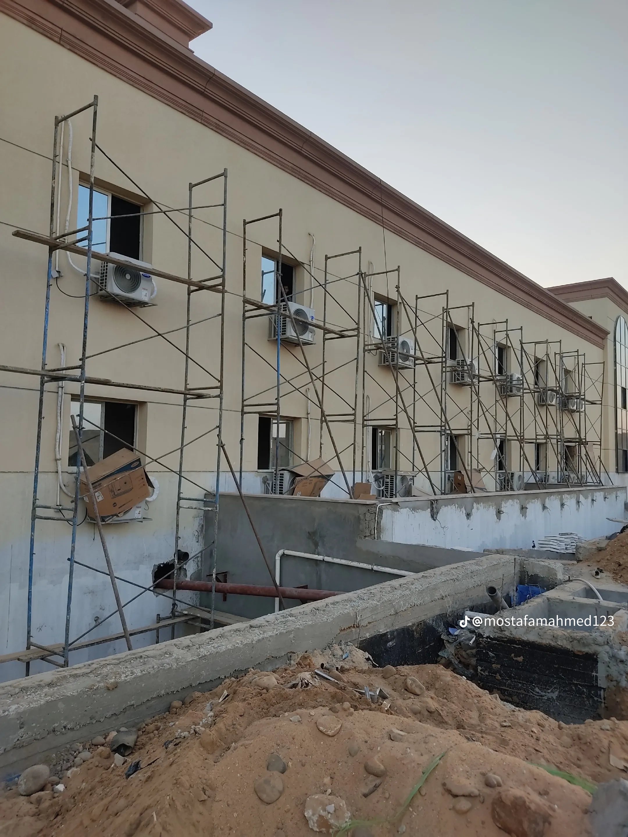 شركة ستور العز