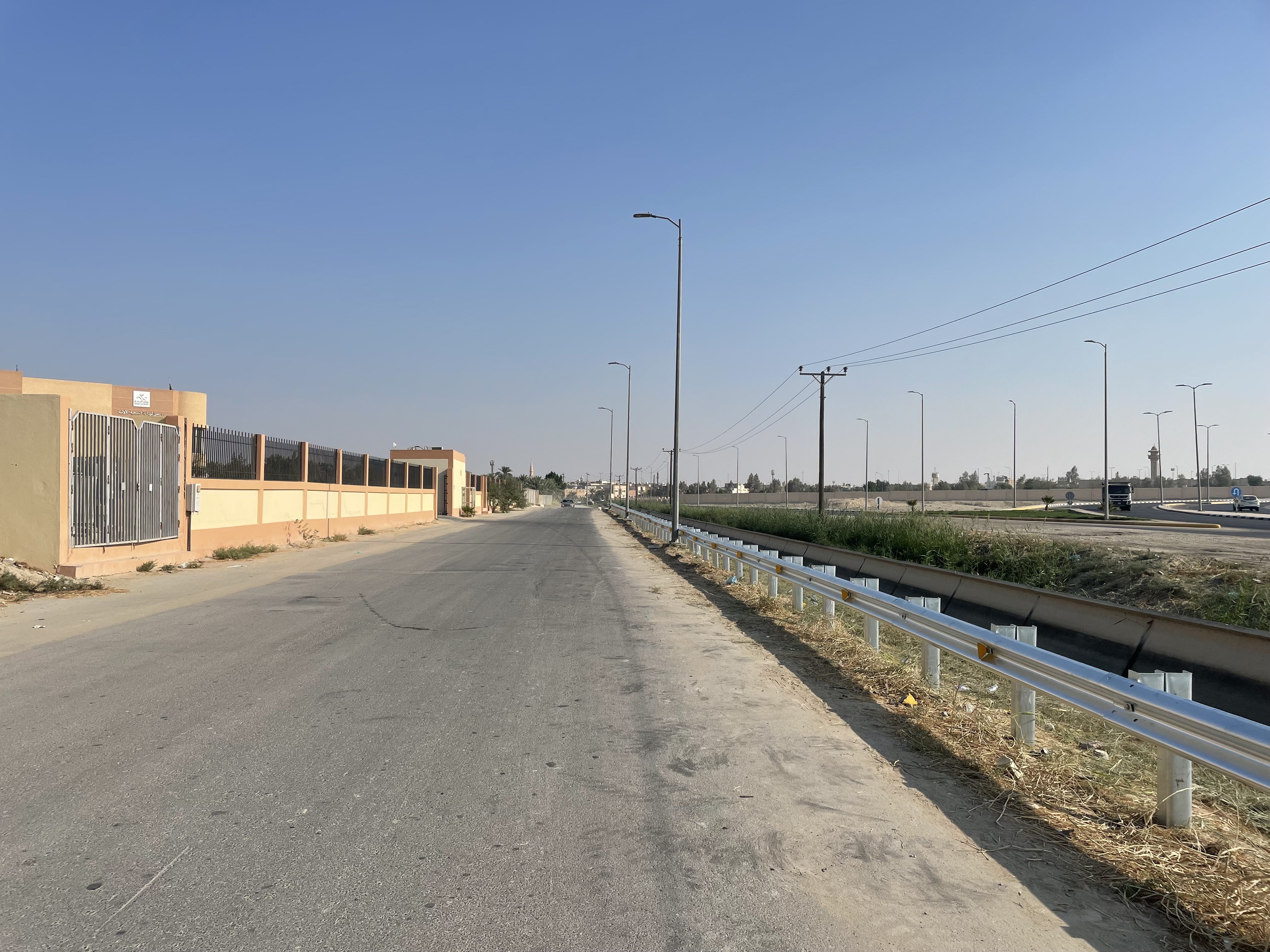 مؤسسه إيتاد الجزيره للمقاولات