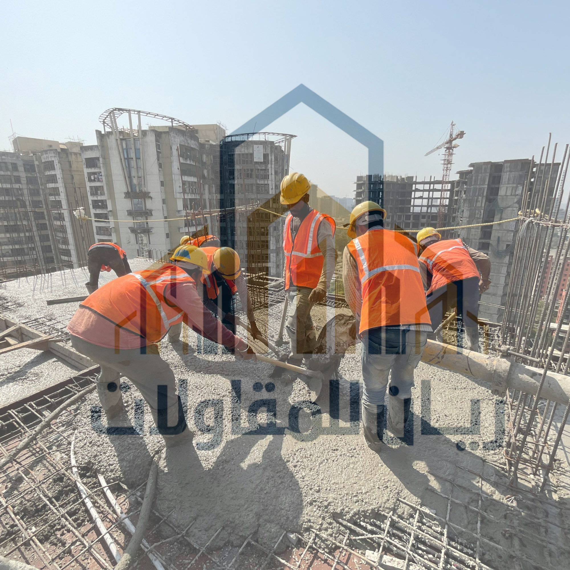 ريان للمقاولات 