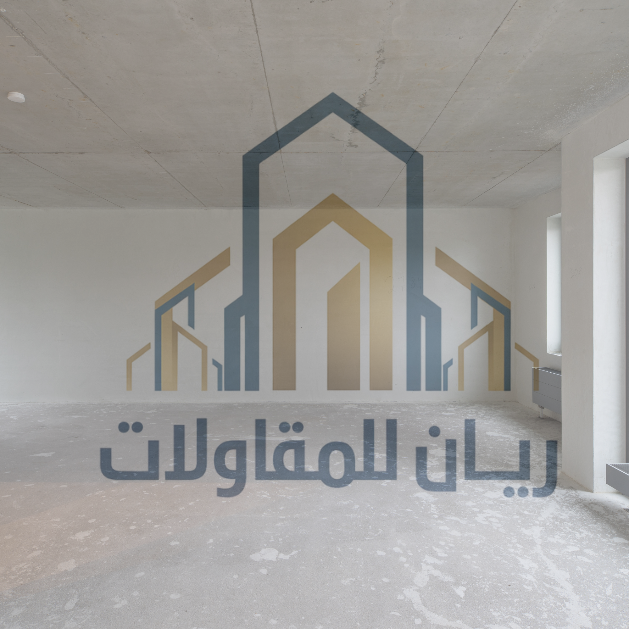 ريان للمقاولات 