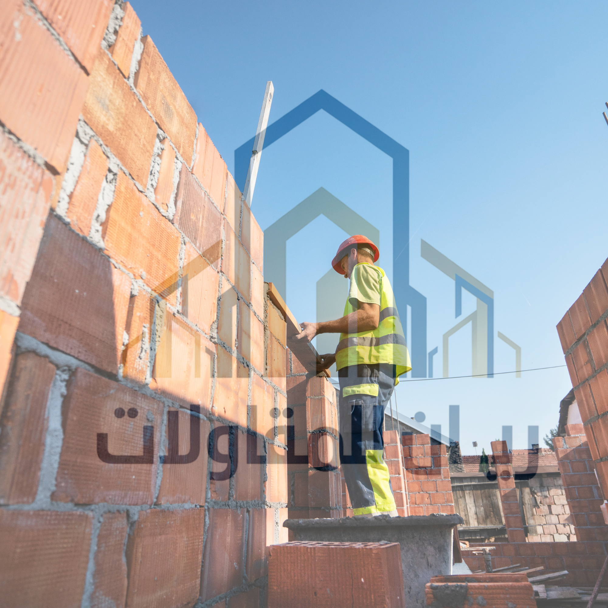 ريان للمقاولات 