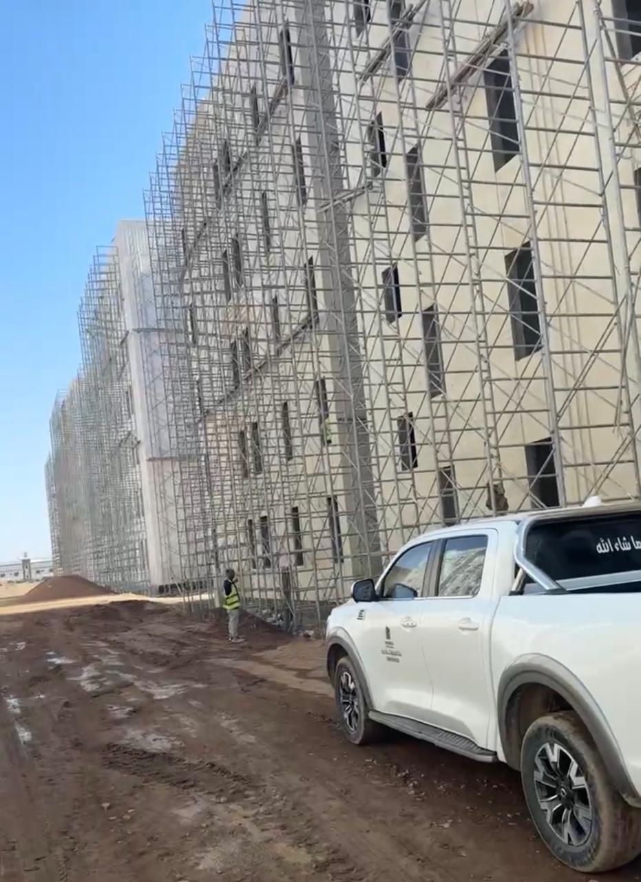 شركة مخا الدولية