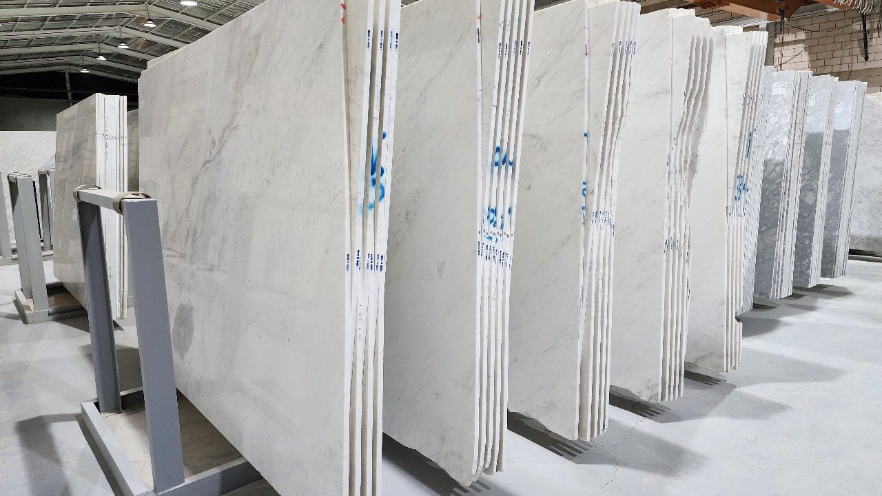 شركة الأمين للرخام التجارية