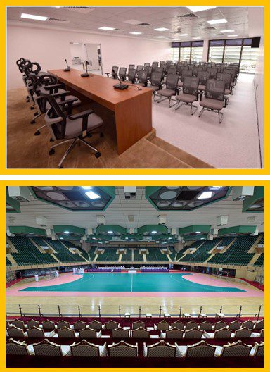 مؤسسة وليد إبراهيم الهويش للمقاولات