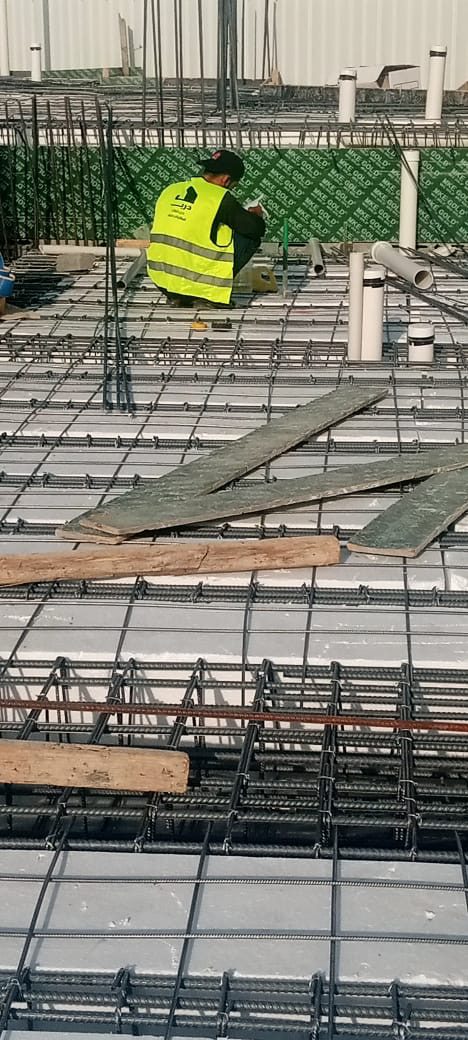 مؤسسة درب الفلاح للمقاولات العامة