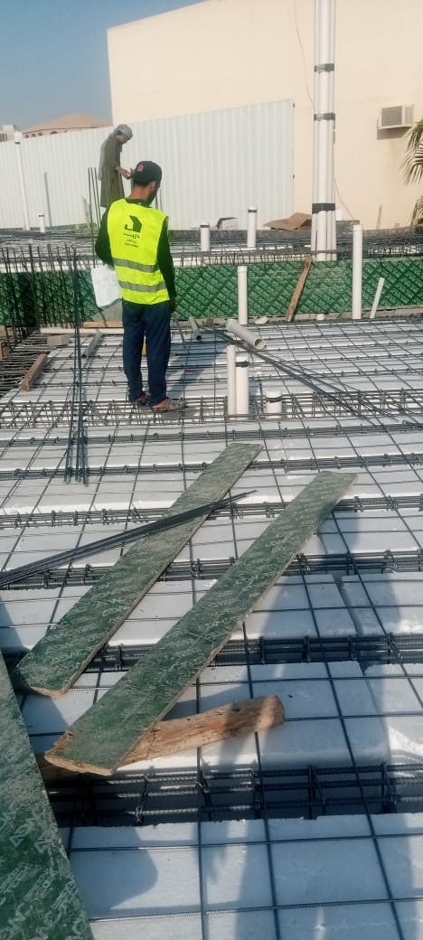 مؤسسة درب الفلاح للمقاولات العامة