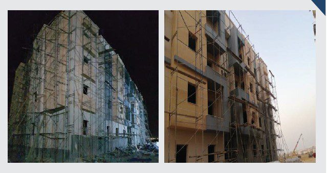 شركة القطر المحدودة