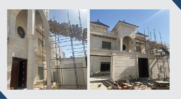 شركة القطر المحدودة