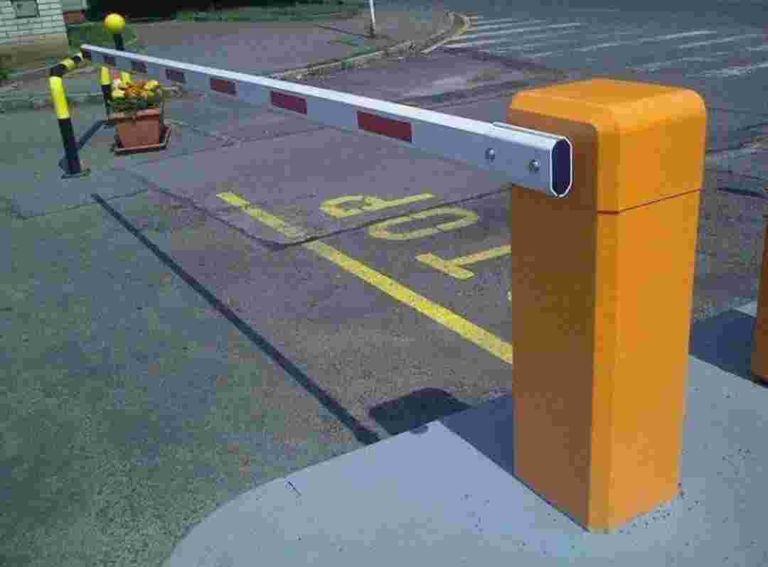 مؤسسة المتقدمه للابواب الاوتوماتيكية