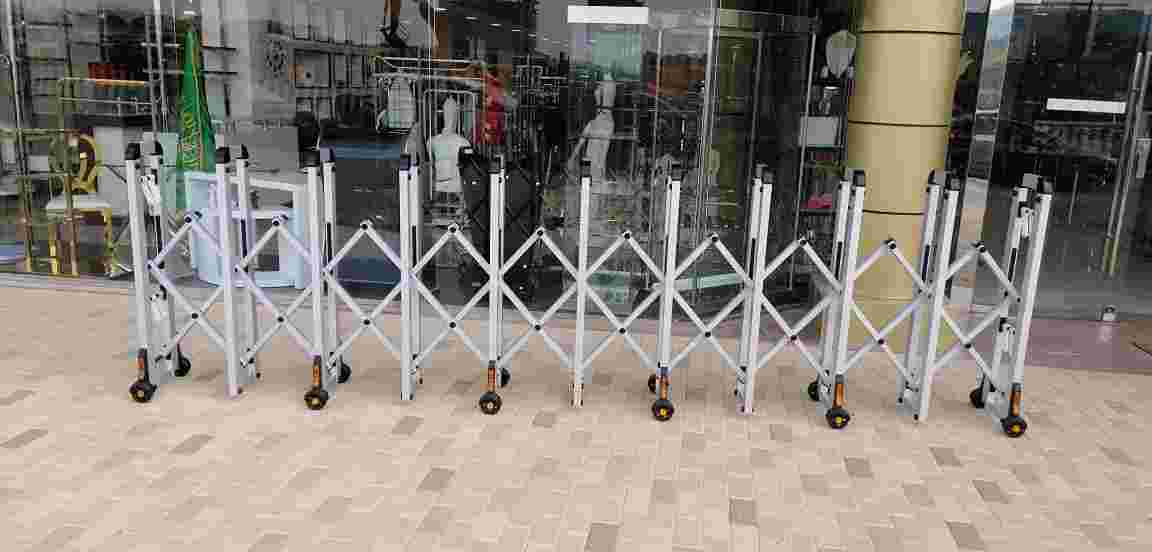 مؤسسة المتقدمه للابواب الاوتوماتيكية