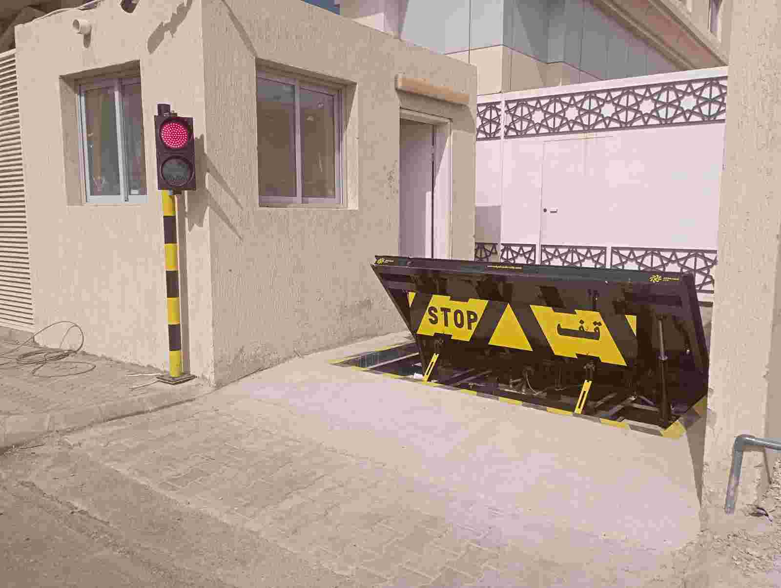 مؤسسة المتقدمه للابواب الاوتوماتيكية