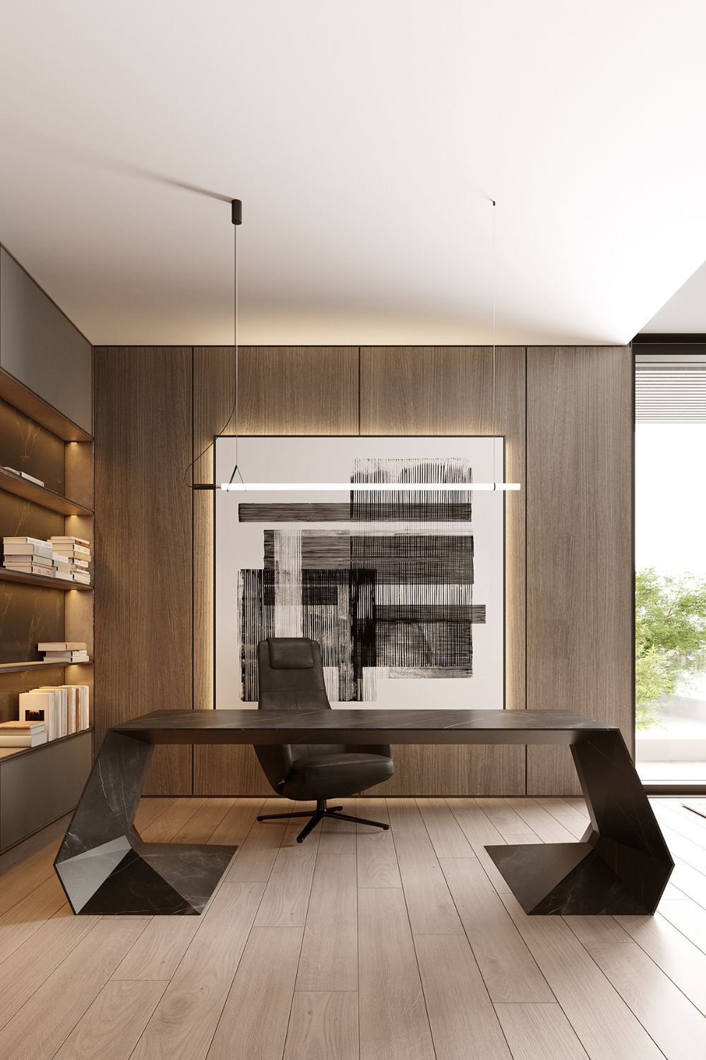 مؤسسة ينابيع السبل للمقاولات العامة