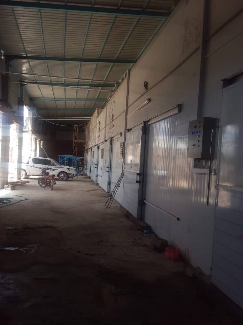 مؤسسة محمد عبدالعزيز محمد العبيد للتكييف والتبريد