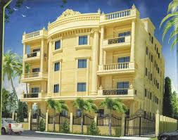 مؤسسة محمد خنثل القحطاني للمقاولات