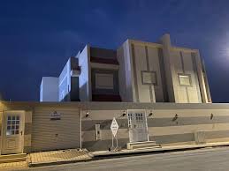 مؤسسة محمد خنثل القحطاني للمقاولات