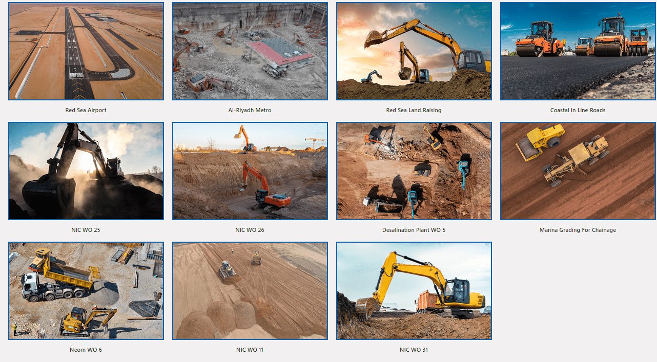 شركة اعمار البدر للمقاولات شركة شخص واحد