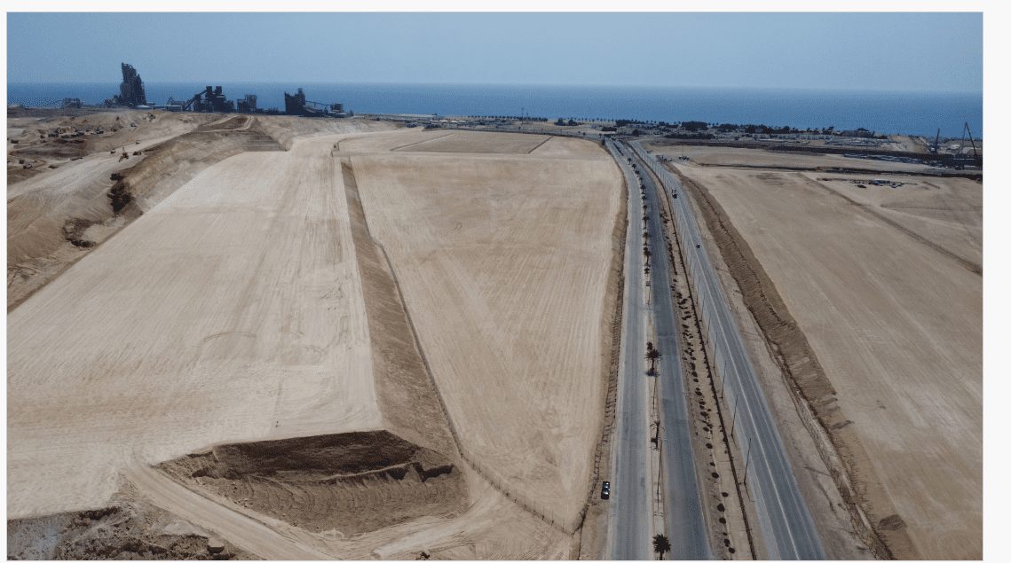 شركة اعمار البدر للمقاولات شركة شخص واحد