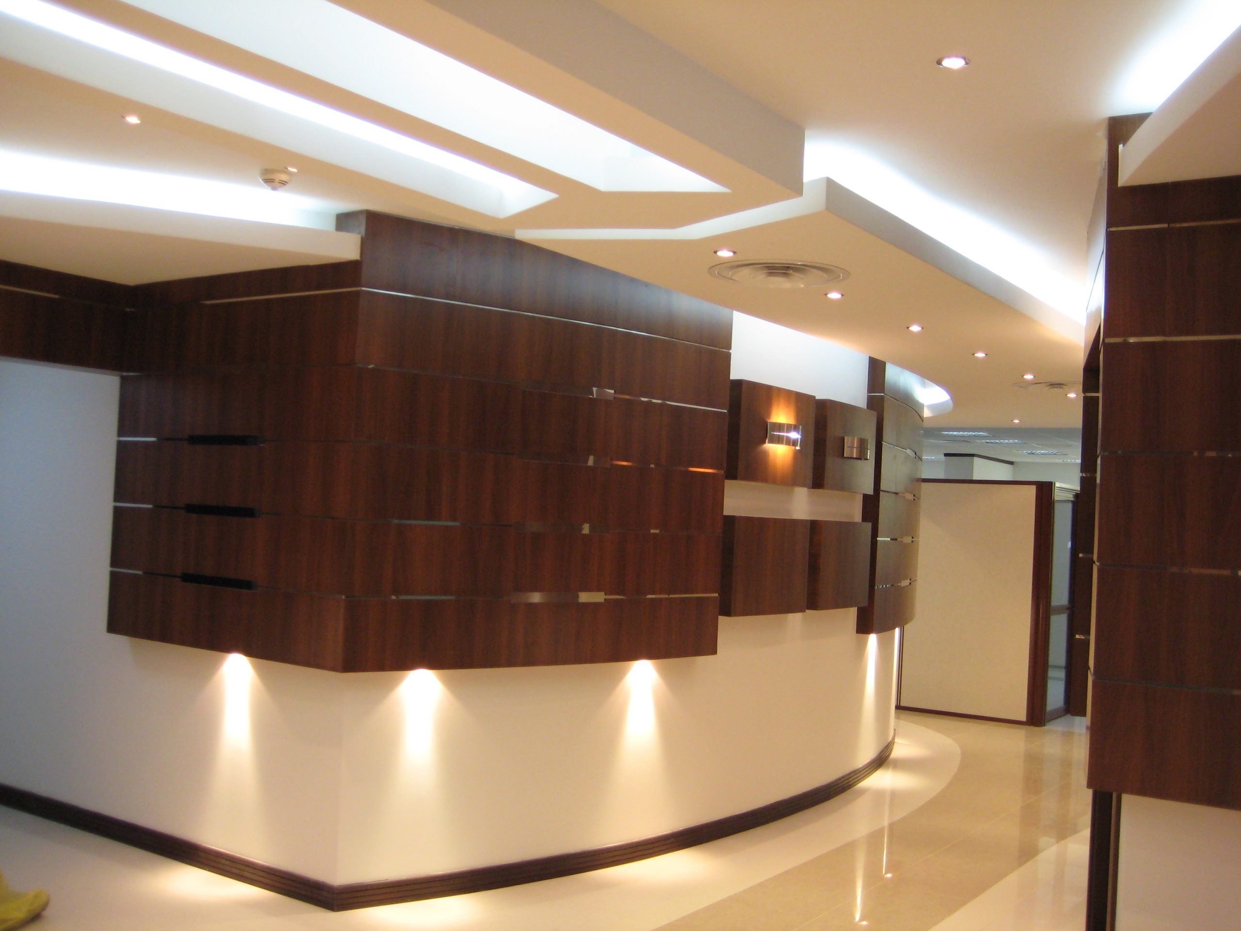 مؤسسة انجاز المعمارية للمقاولات العامة