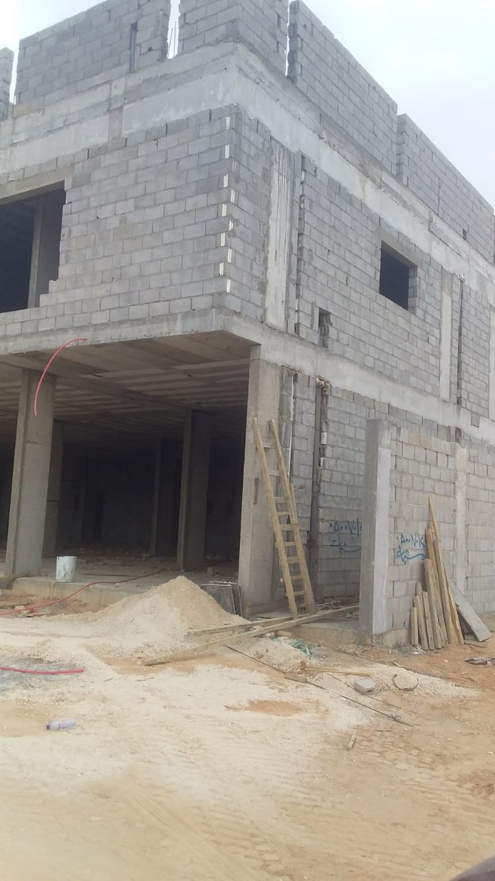 مؤسسة جوهرة النجاح للمقاولات العامة