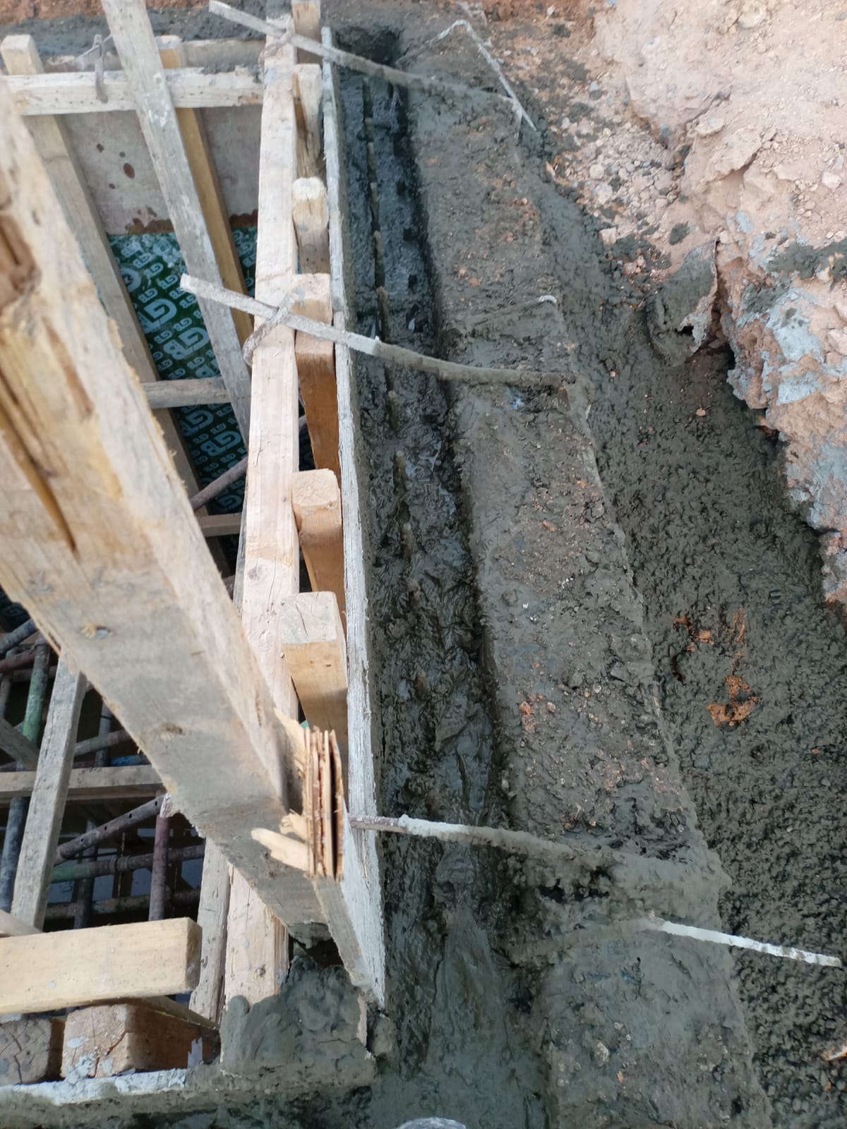 شركة الخليجية الفريدة للمقاولات