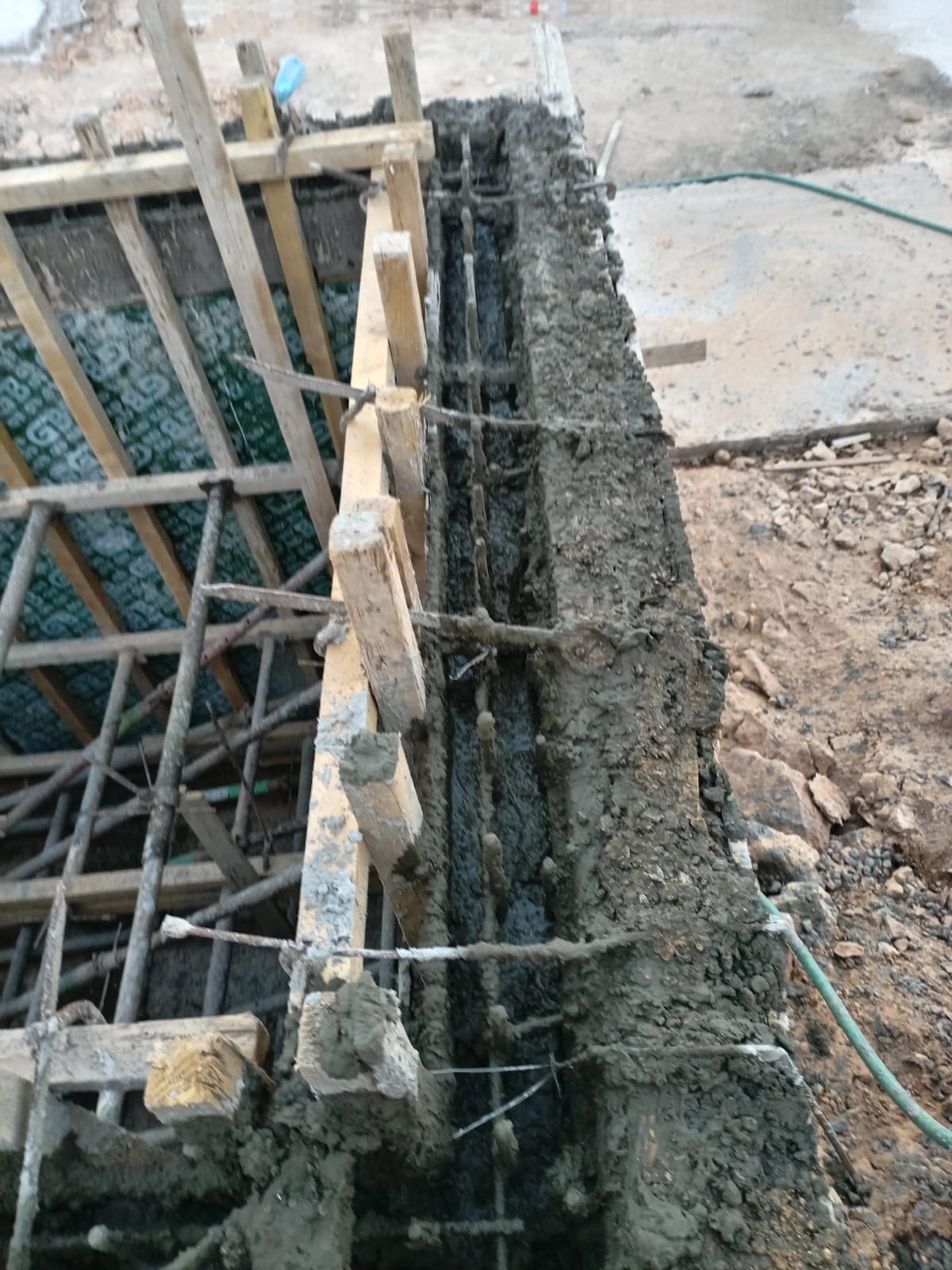 شركة الخليجية الفريدة للمقاولات