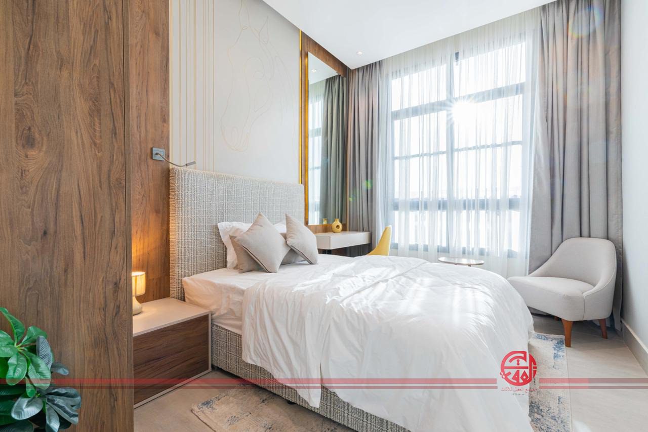 مصنع عبدالله صالح العقيل للاثاث