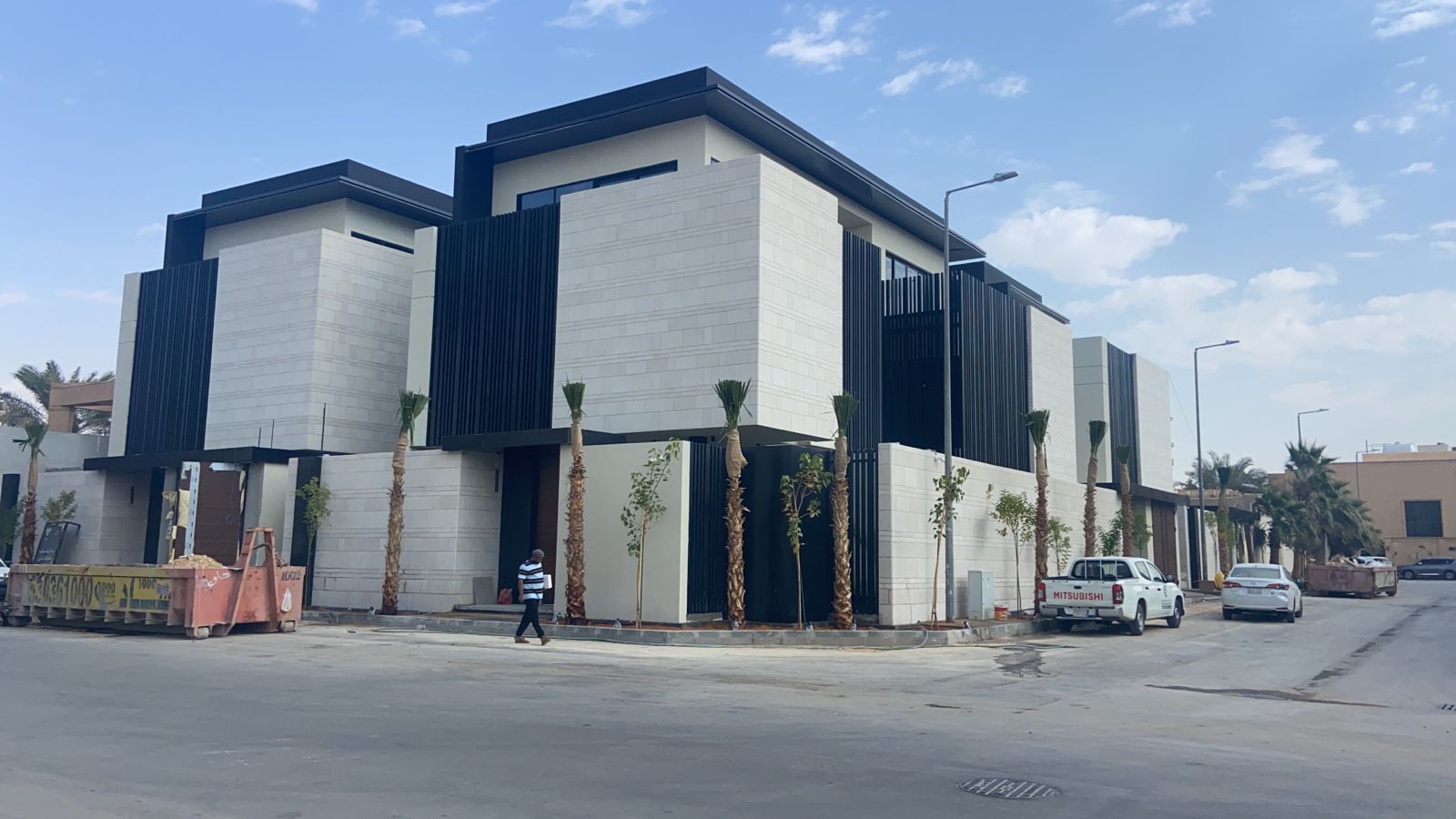 شركة لوحات للمقاولات المعمارية العامة شركة شخص واحد