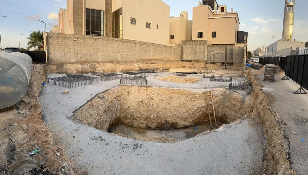 شركة لوحات للمقاولات المعمارية العامة شركة شخص واحد