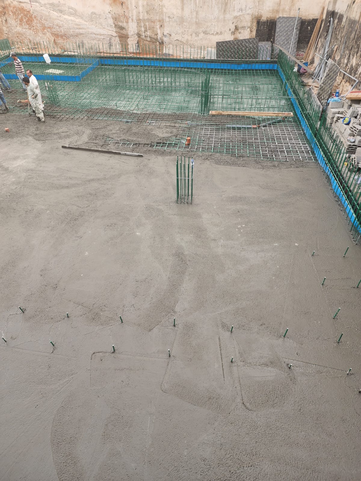 شركة بيوت الصحراء للمقاولات شركة شخص واحد