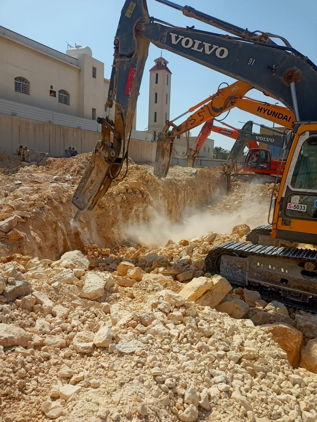 مؤسسة اختيار الافضل للمقاولات العامة