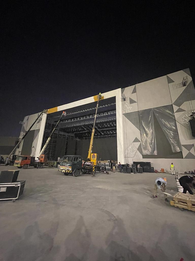 شركة علامة الخليج المحدودة شركة شخص واحد