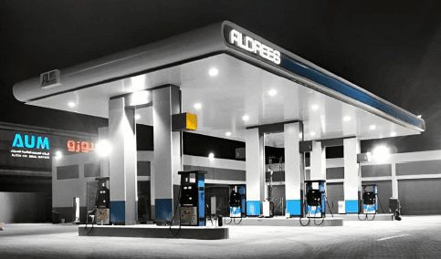 شركة اوزود المحدودة شركة شخص واحد