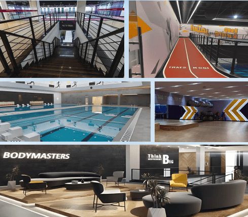 شركة اوزود المحدودة شركة شخص واحد